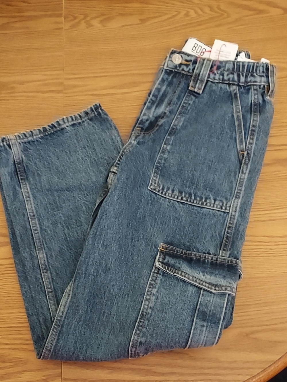 Urban Outfitters BDG Skate Jeans